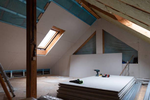 Best Insulation for Specific Applications in Summerset, SD
