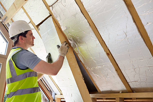 Best Insulation Installation Services in Summerset, SD